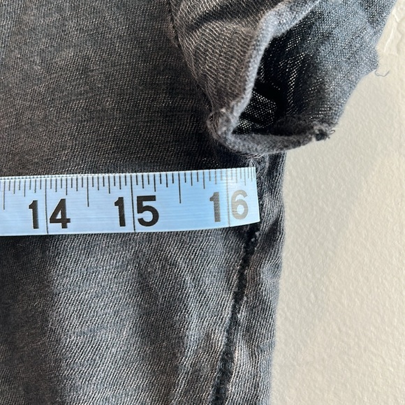 Free People We The Free Crop Top - Picture 6 of 8